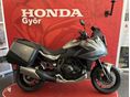 HONDA NT 1100 A REGADÓ MENTES SZEPTEMBER A KÉSZLETES MOTORJAINKRA!!