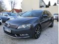 VOLKSWAGEN PASSAT 3.6 V6 Highline 4Motion DSG R36