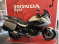 HONDA NT 1100 D DE típus! REGADÓ MENTES SZEPTEMBER A KÉSZLETES MOTORJAINKRA!!