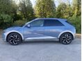 HYUNDAI IONIQ 5 77,4kWh Executive Edition Garanciális 360kamera BOSE HUD relax ülés