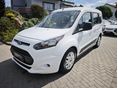 FORD TOURNEO Connect 1.5 TDCI Trend SWB Magyar-Sz.könyv-KM GARANCIA