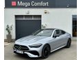 MERCEDES-BENZ CLE-OSZTÁLY CLE 180 9G-TRONIC Mild hybrid drive AMG Line