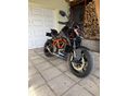 KTM 1290 SUPER DUKE R 
