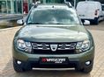 DACIA DUSTER 2014/10 - 2
