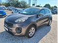 KIA SPORTAGE 1.6 GDI LX Plus