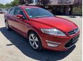 FORD MONDEO 2012/12 - 3