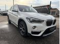 BMW X1 2017/6 - 1