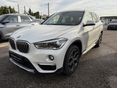 BMW X1 2017/6 - 2