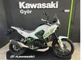 KAWASAKI KLE 500 SE REGADÓ MENTES SZEPTEMBER A KÉSZLETES MOTORJAINKRA!!