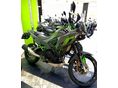 KAWASAKI KLE 500 2026/9 - 2