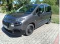 CITROEN BERLINGO 1.5 BlueHDi Feel (7 személyes )