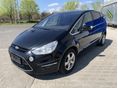 FORD S-MAX 2.0 EcoBoost Titanium PowerShift