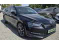 SKODA SUPERB Combi 1.4 TSI iV PHEV SportLine DSG VIRTUÁL.MÁTRIX.KAMERA.ÜLÉSFŰT.TEMPOM.SÁVTART.2022!!