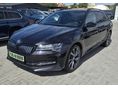SKODA SUPERB 2022/5 - 5