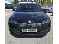 SKODA SUPERB 2022/5 - 6
