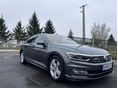 VOLKSWAGEN PASSAT VIII 2.0 TDI BMT SCR Bi-Turbo Highline 4Motion DSG