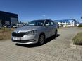 SKODA FABIA 1.0 TSI Ambition