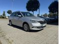 SKODA FABIA 2022/4 - 2