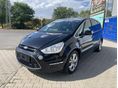 FORD S-MAX 2.2 TDCi Titanium (Automata)