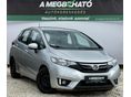 HONDA JAZZ 1.3 Trend CVT 57E km. Magyarországi. Friss Szerviz. Garancia