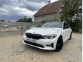 BMW 330e Sport (Automata) Tolatókamera! Sportkipufogó! Távolsátartó tempomatt!Virtuális óracsoport!