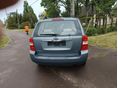 KIA CARNIVAL 2009/11 - 4