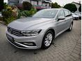 VOLKSWAGEN PASSAT Variant 2.0 TDI SCR Business Magyar-Sz.könyv-KM GARANCIA 113E KM!