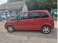 OPEL MERIVA A 2009 - 2
