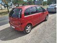 OPEL MERIVA A 2009 - 6