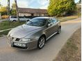 ALFA ROMEO GT 1.8 T Spark Progression