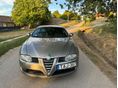 ALFA ROMEO GT 2006/10 - 5