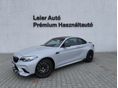 BMW M2 Competition BMW GYŐR!