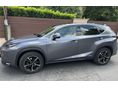LEXUS NX 300h Comfort Plus Safety CVT Hibrid