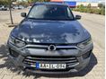 SSANGYONG KORANDO 1.5 Turbo GDI Style+ (Automata)