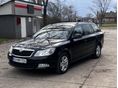 SKODA OCTAVIA Combi 2.0 CR TDI L&K BEST OF / VONÓHOROG / FRISS MŰSZAKI