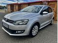 VOLKSWAGEN POLO V 1.2 105 TSI Comfortline TEMPOMAT-ÚJ VEZÉRLÉS 2 TULAJ