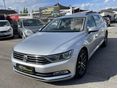 VOLKSWAGEN PASSAT VIII Variant 2.0 TDI BMT SCR Business DSG Megkímélt! Sz.könyv!