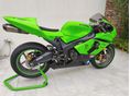KAWASAKI ZX-6R (NINJA) 