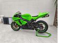 KAWASAKI ZX-6R (NINJA) 2006/12 - 2