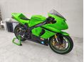 KAWASAKI ZX-6R (NINJA) 2006/12 - 5