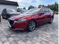 MAZDA 6 Sportkombi 2.5i Revolution Top (Automata) 360Kamera.Kormány-Ülésfűtés.Navi.Sávtartó.Távolságtartó tempomat.BOSE
