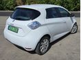 RENAULT ZOE 2015/10 - 4