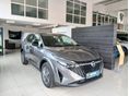 NISSAN QASHQAI 2026/6 - 3