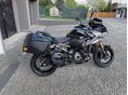 SUZUKI GSX-S 1000 GX 2026/5 - 8