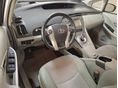 TOYOTA PRIUS 2015/4 - 5