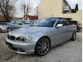 BMW 320 2003/4 - 1