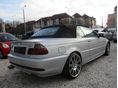 BMW 320 2003/4 - 2