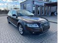 AUDI A6 ALLROAD 3.0 V6 TDI DPF quattro Tiptronic ic KORRÓZIÓ MENTES
