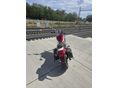 APRILIA RED ROSE 50 2002/6 - 3