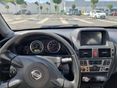 NISSAN ALMERA 2004/5 - 4